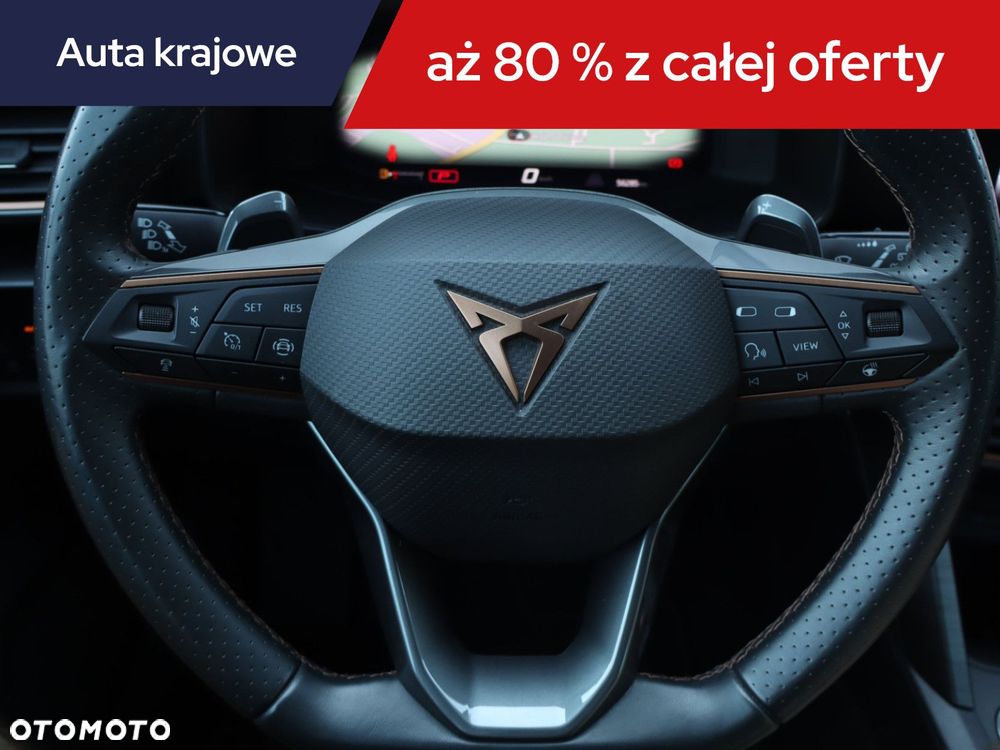 Cupra Formentor - 24