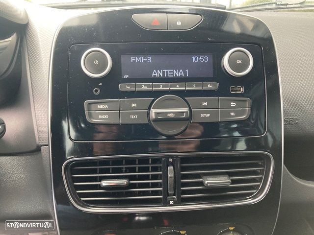 Renault Clio 1.5 dCi Zen - 14