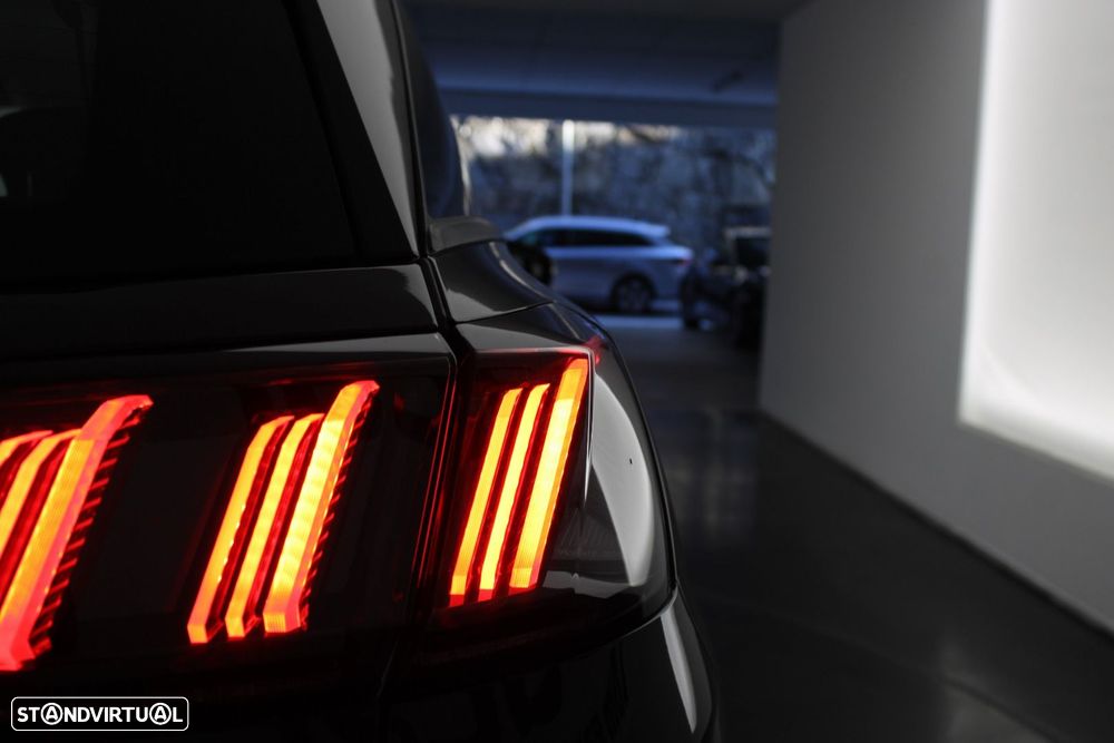 Peugeot 3008 1.5 BlueHDi Active - 35