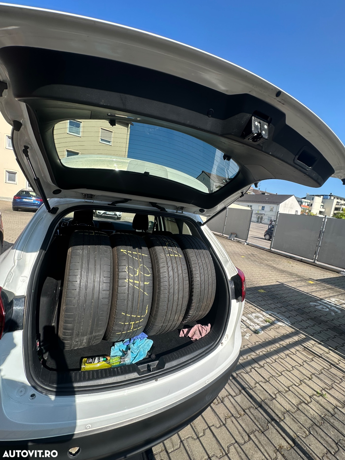 Mazda CX-5 2.2 SKYACTIV-D AWD Sports-Line - 18