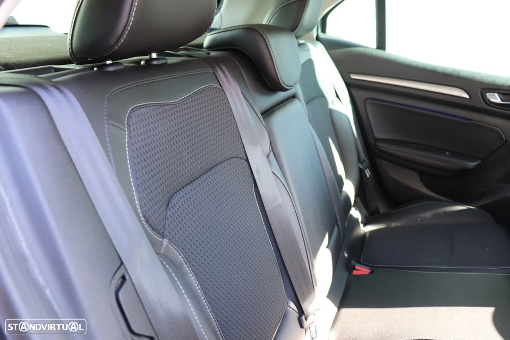 Renault Mégane 1.6 dCi Bose Edition - 19