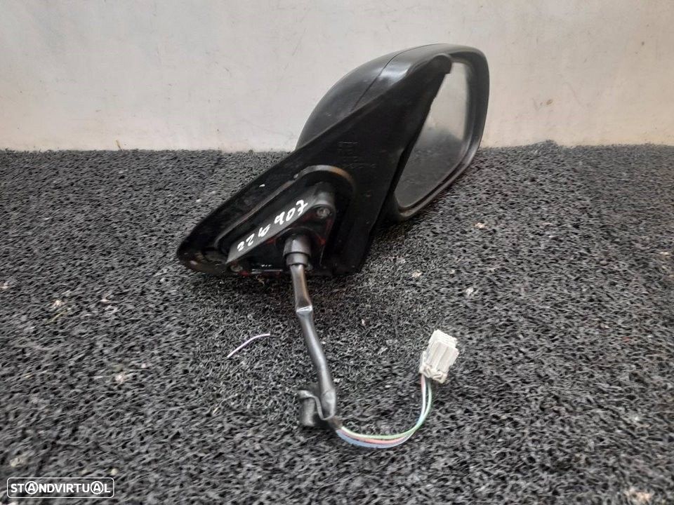 ESPELHO RETROVISOR DIREITO HONDA CIVIC VI FASTBACK 1997 - - 2