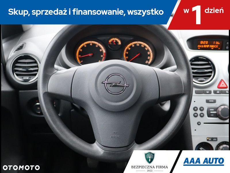 Opel Corsa - 17