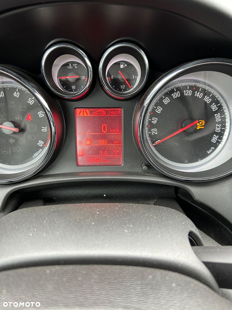 Opel Cascada - 8