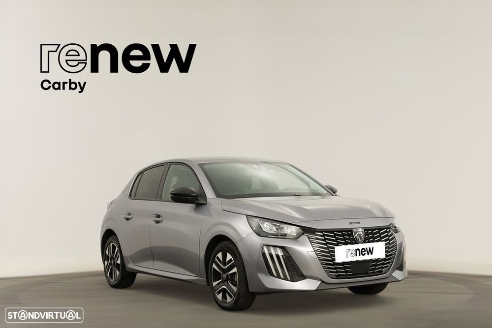 Peugeot 208 1.2 Allure - 2