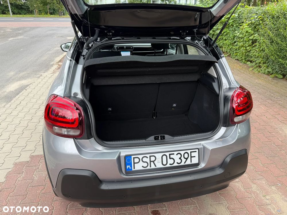 Citroën C3 - 29