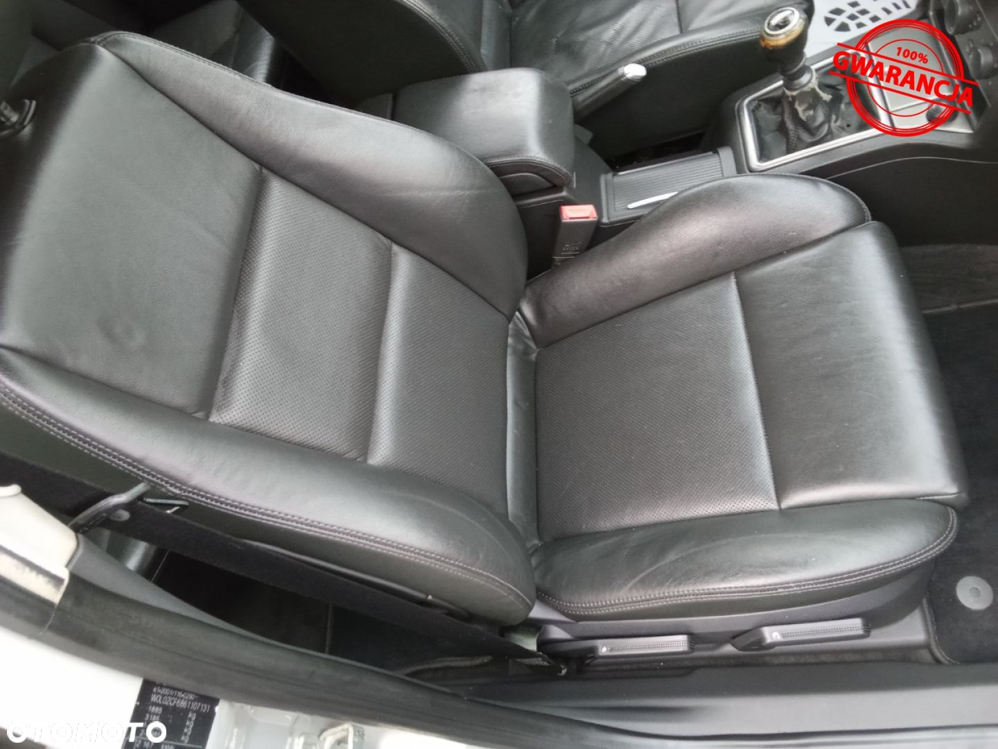 Opel Vectra - 20