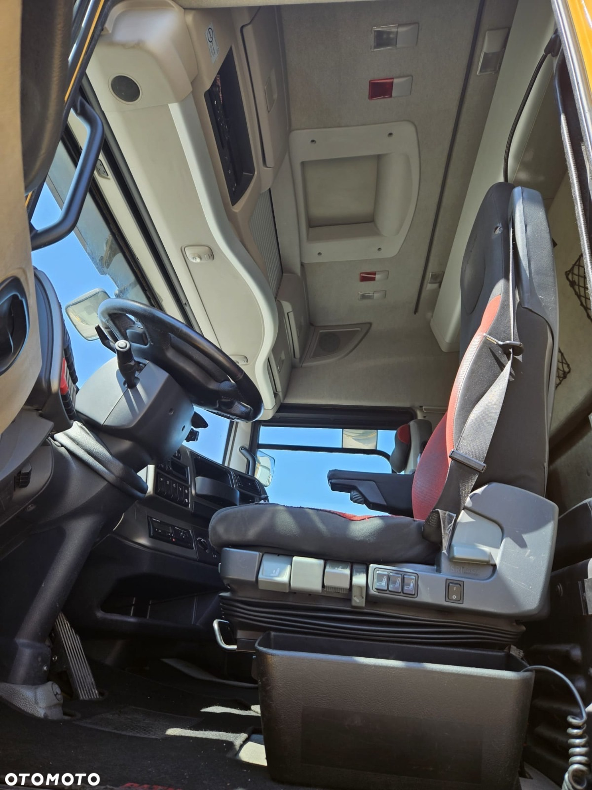 Renault Magnum - 10
