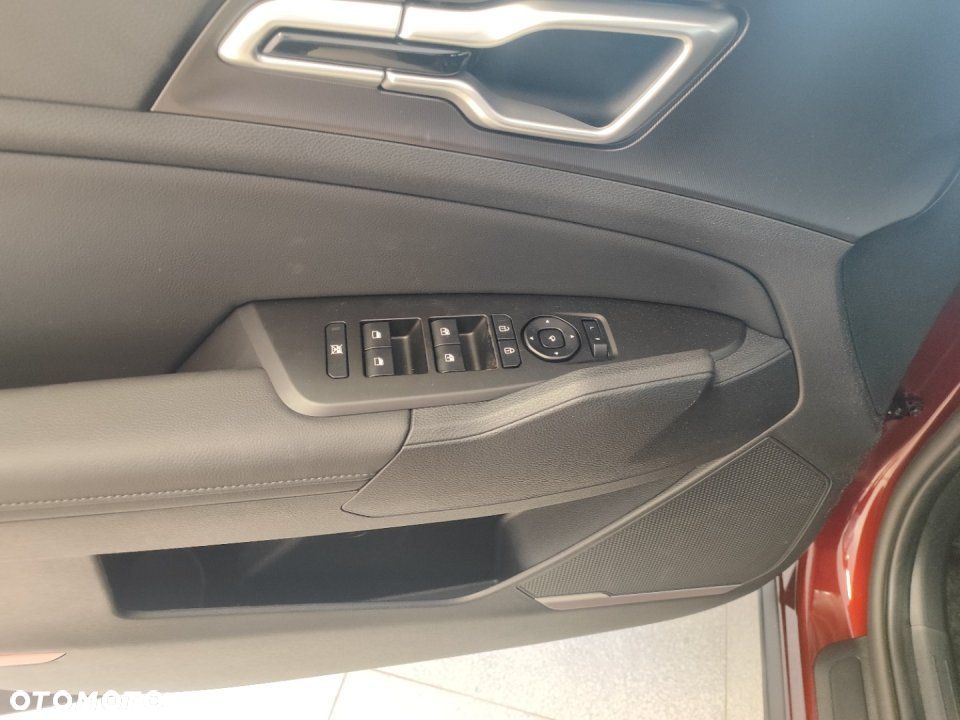 Kia Sportage - 10