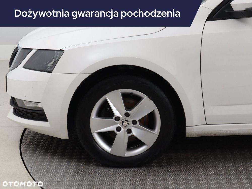 Skoda Octavia - 17