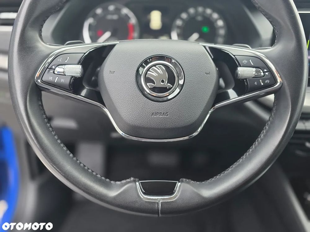 Skoda Octavia - 36