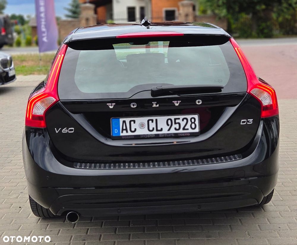 Volvo V60 D3 Base - 6