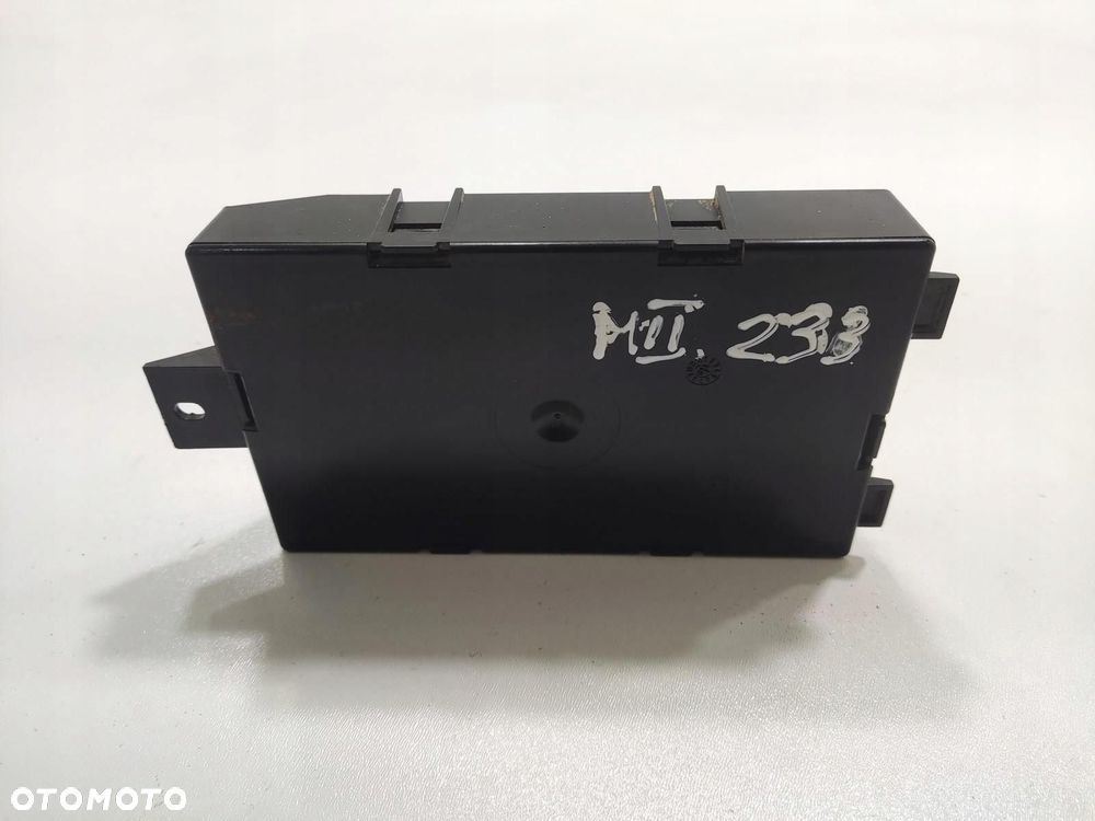 MODUŁ STEROWNIK UCH-N3 RENAULT MASTER II LIFT 2004-2009 8200461393 - 4