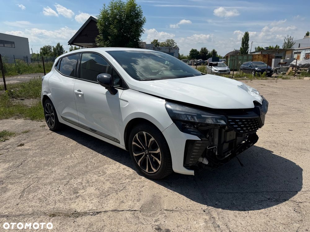 Renault Clio - 2