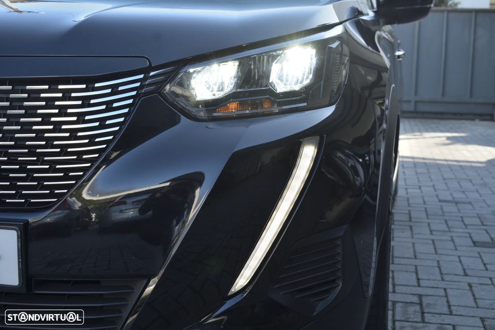 Peugeot 2008 PureTech 100 Stop&Start Allure Pack - 9