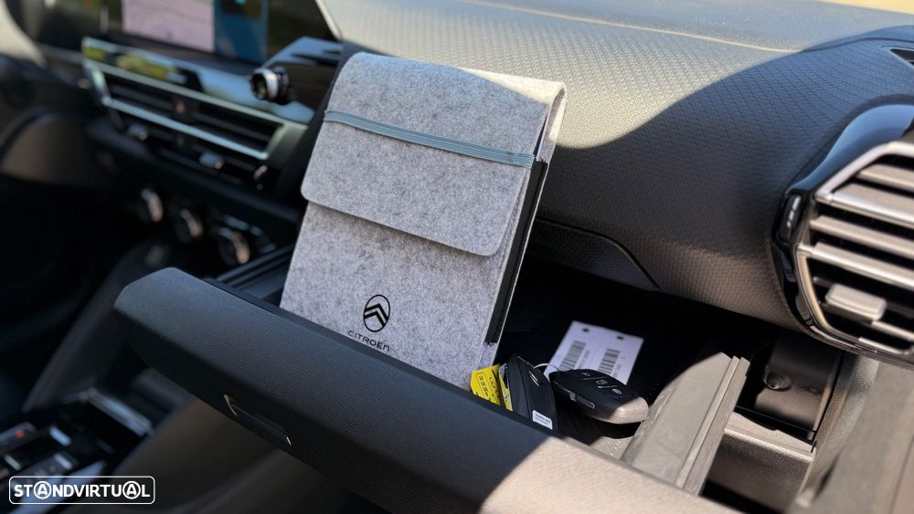 Citroën e-C4 156 MAX - 57