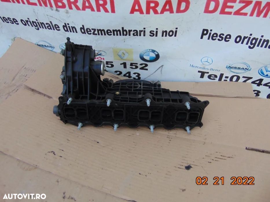 Galerie admisie Mercedes 2.2 W176 w246 W242 W117 x117 cla gla - 2