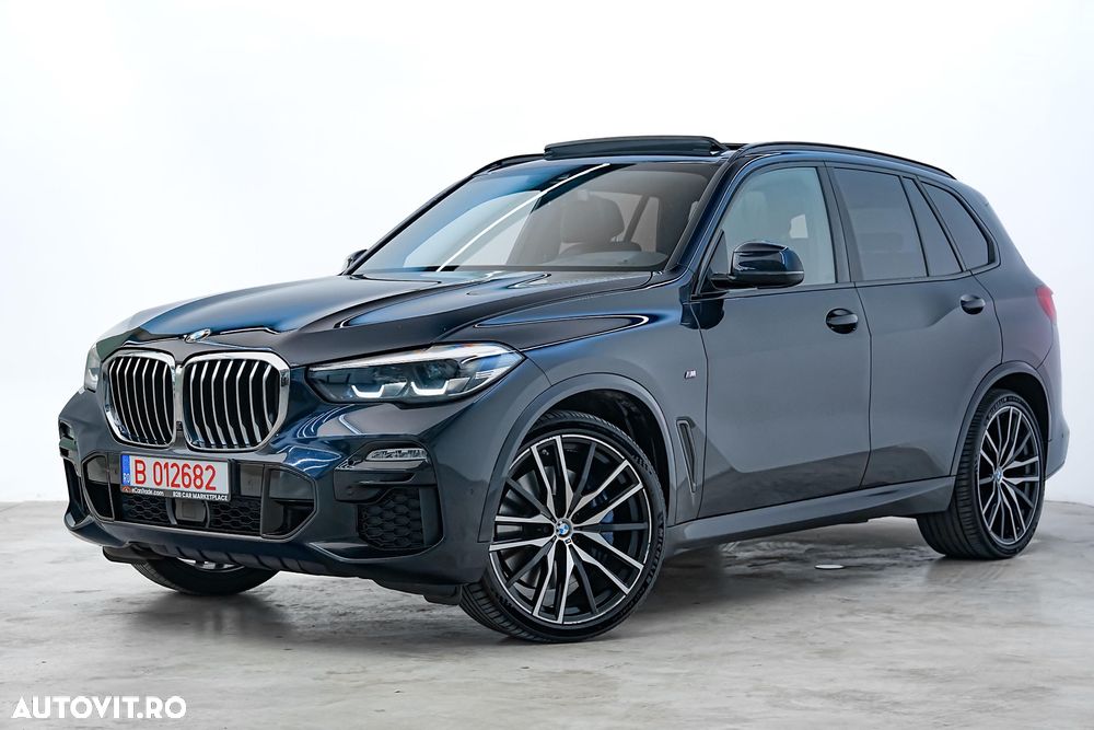 BMW X5 - 6