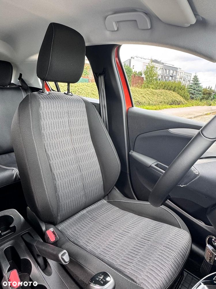 Opel Corsa 1.2 Edition S&S - 11