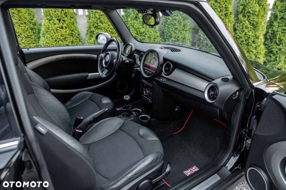 MINI Cooper S Standard - 29