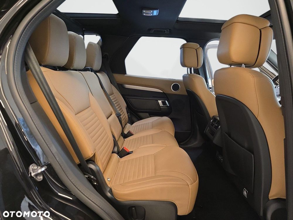 Land Rover Discovery 3.0 D250 mHEV Dynamic SE - 19