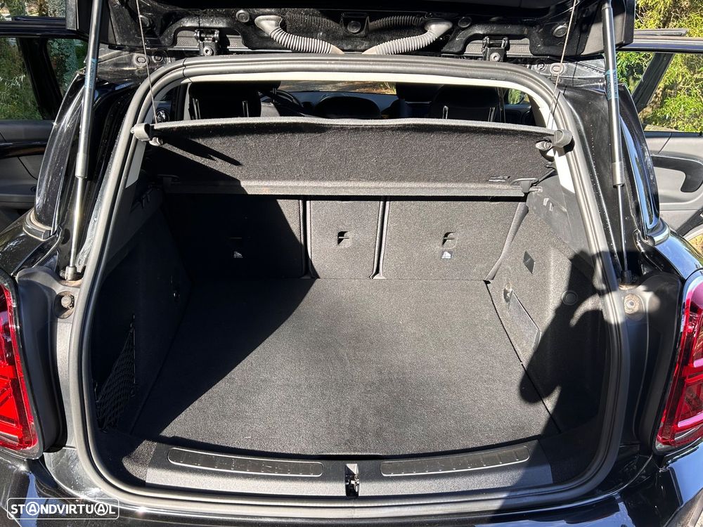 MINI Countryman Cooper SE ALL4 Auto - 6