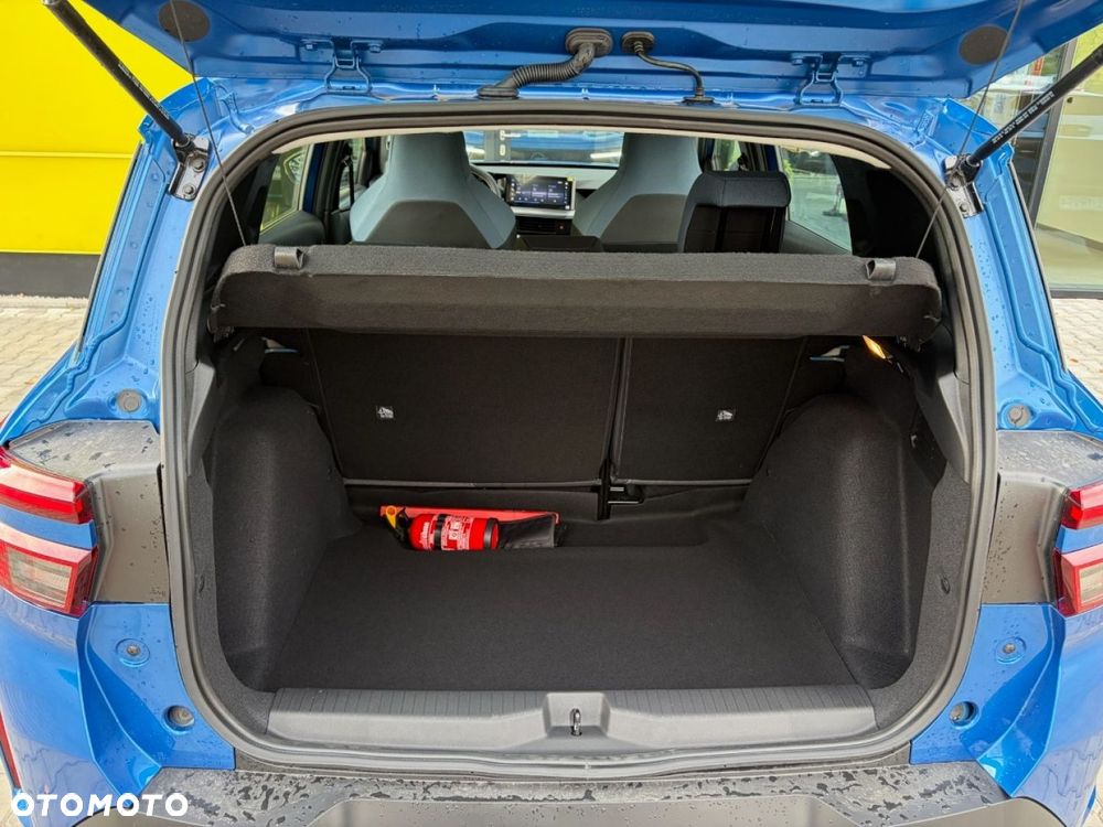 Opel Frontera - 9