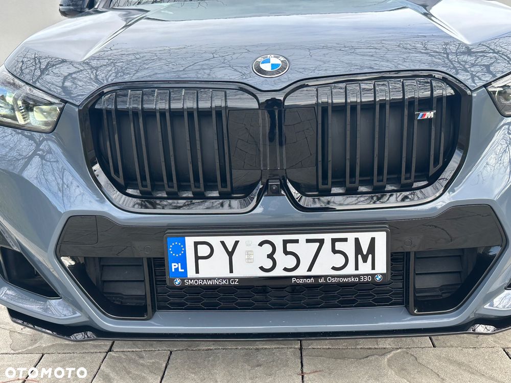 BMW X1 M35i xDrive - 11