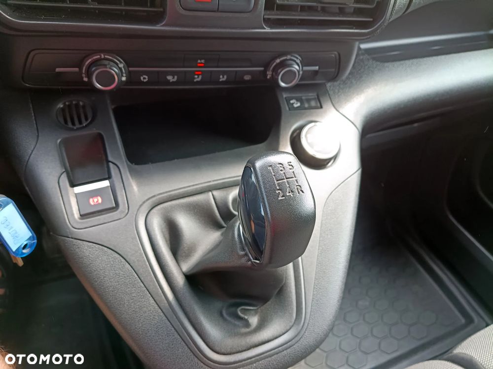Peugeot Partner - 21