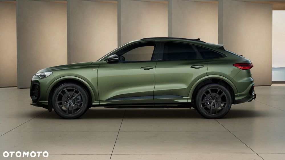 Audi Q5 Sportback - 3