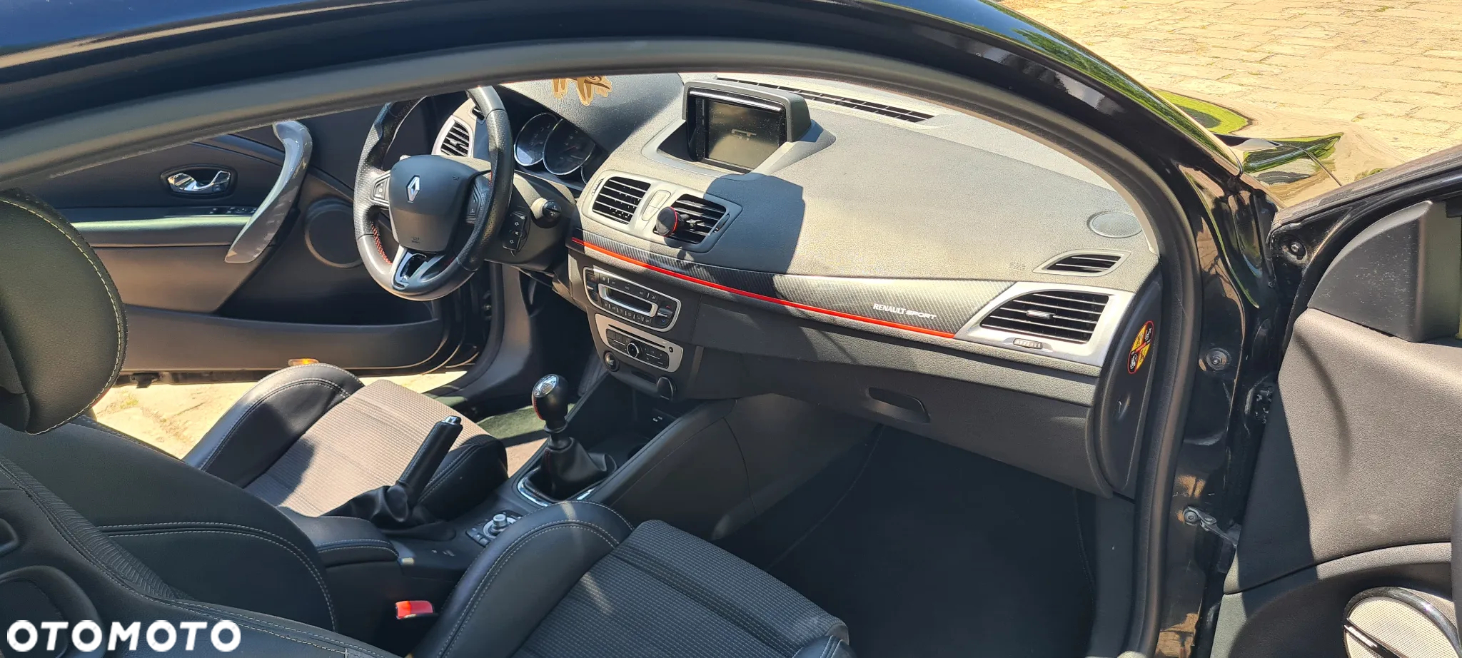Renault Megane dCi 165 FAP GTline - 12