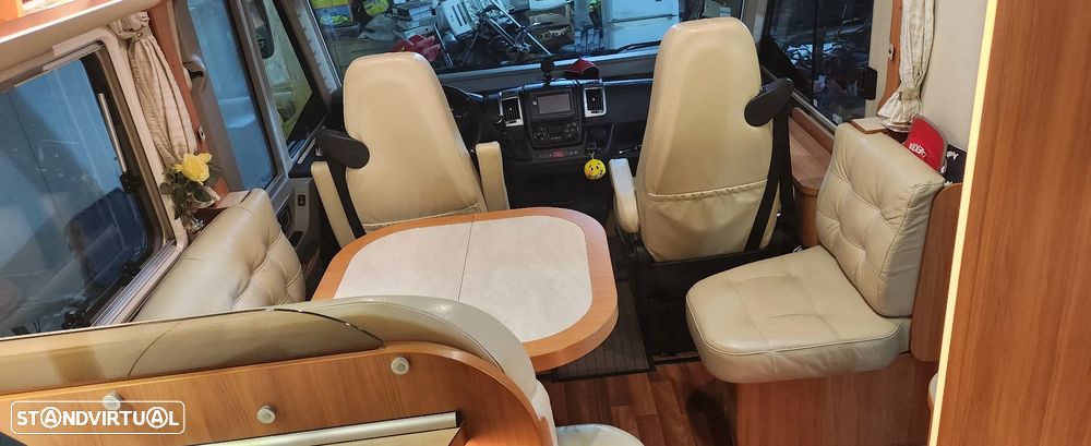 Hymer Nova - 13