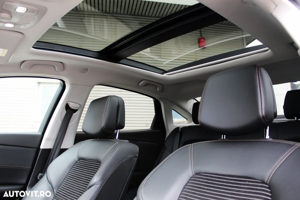 Renault Talisman ENERGY dCi 130 EDC INTENS - 7