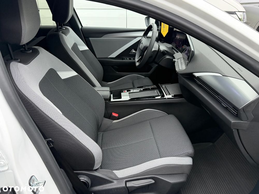 Opel Astra 2025 photo 5