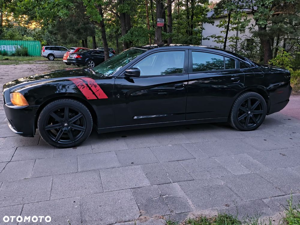 Dodge Charger - 3