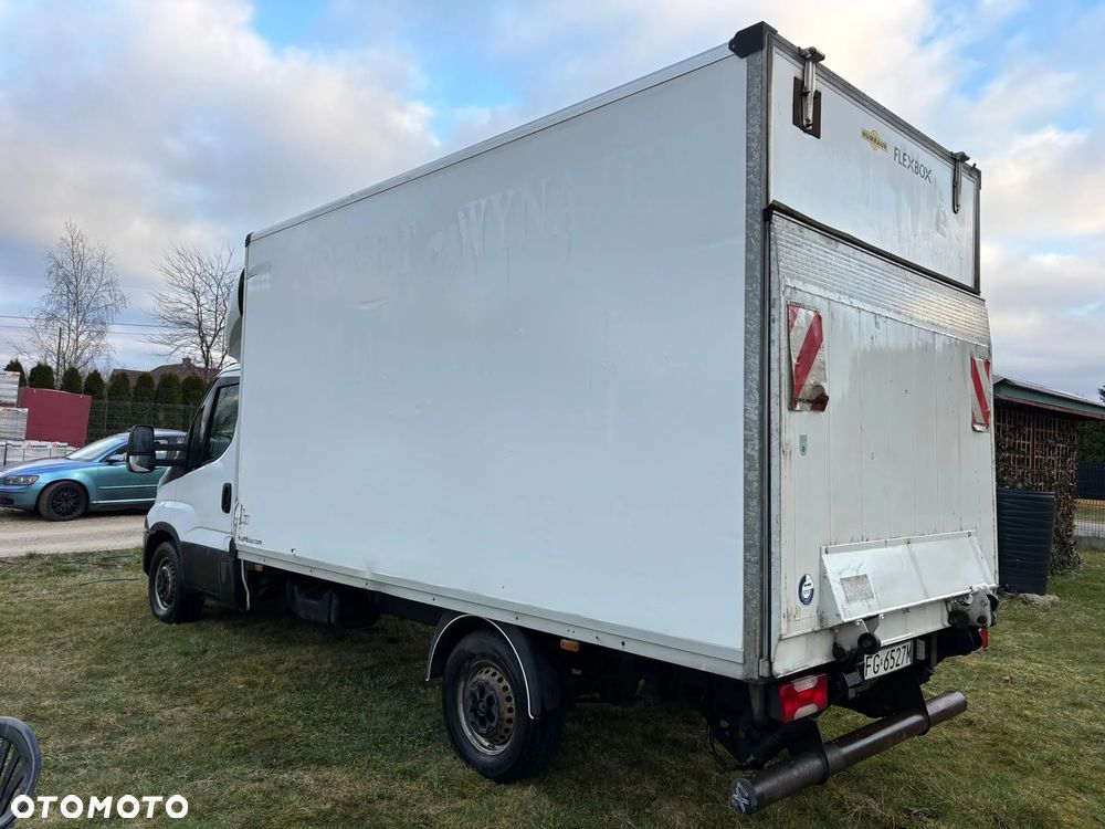 Iveco Daily - 6