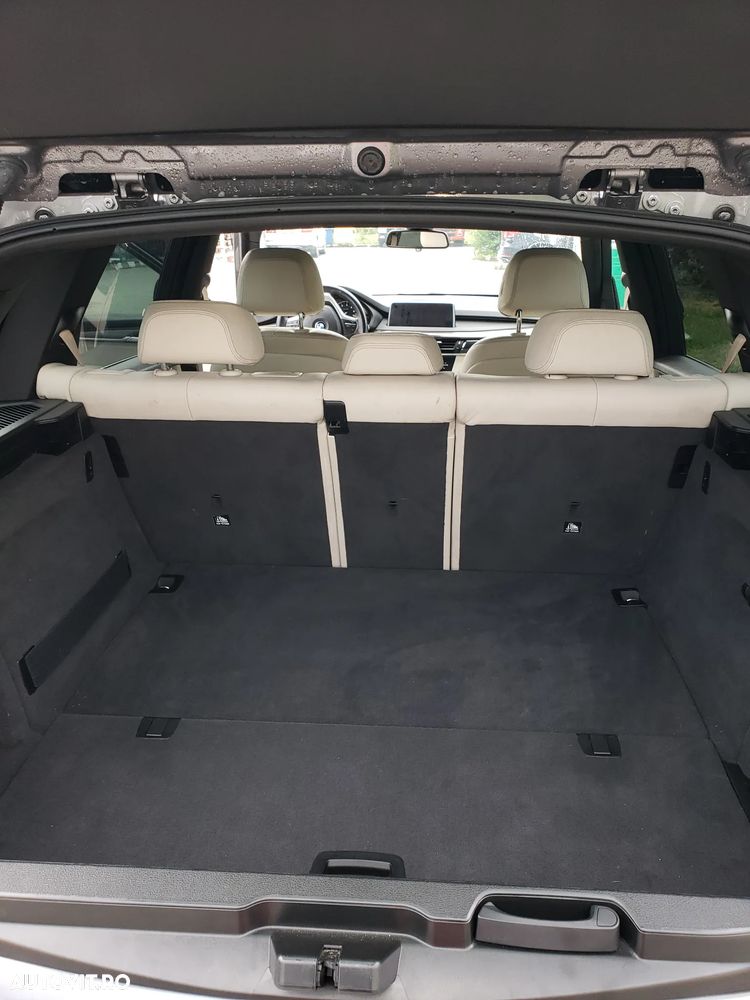 BMW X5 xDrive40e iPerformance - 11
