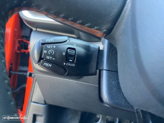 Citroën C3 1.2 PureTech Shine Pack - 18