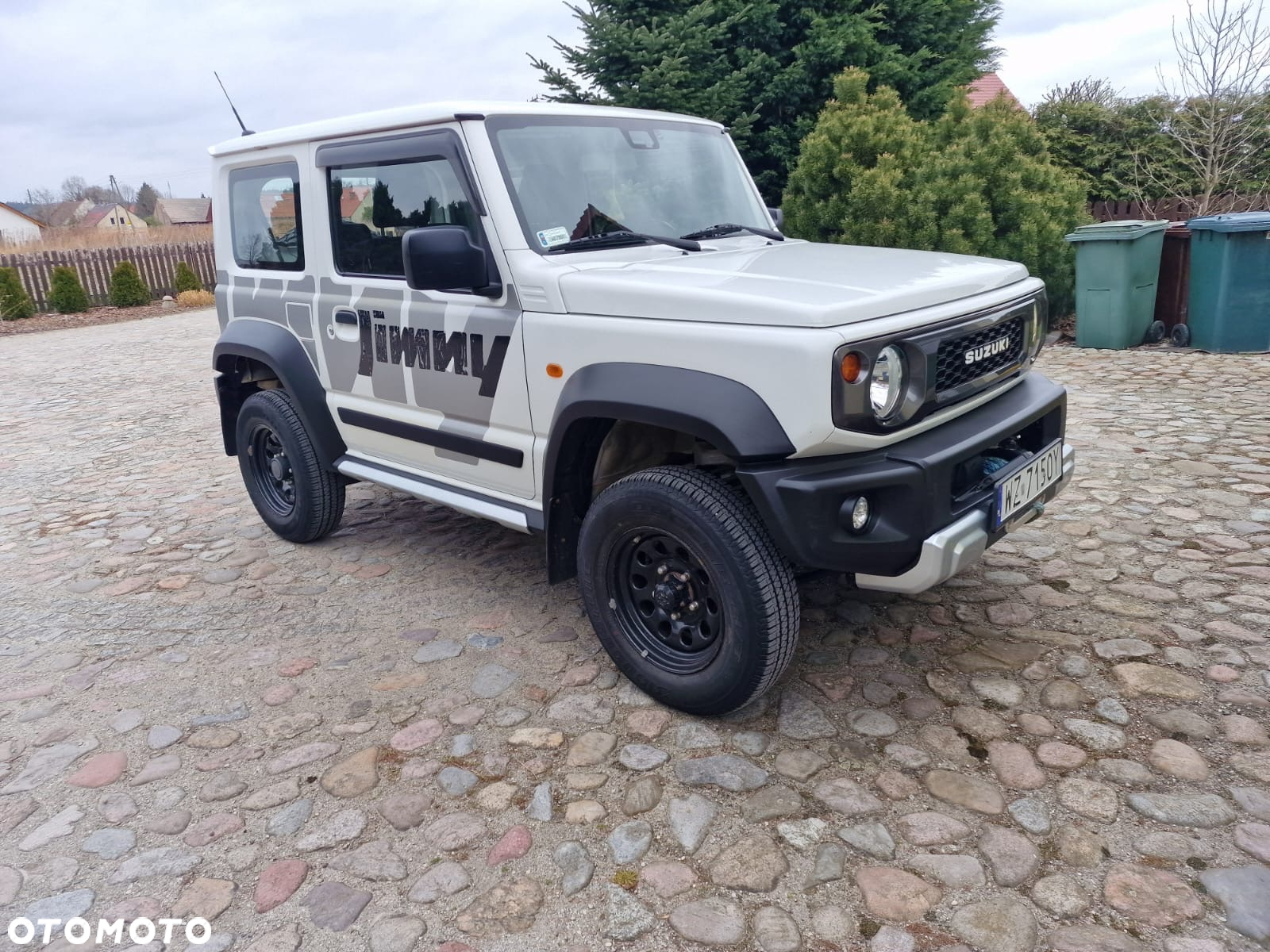 Suzuki Jimny 1.5 Comfort - 9