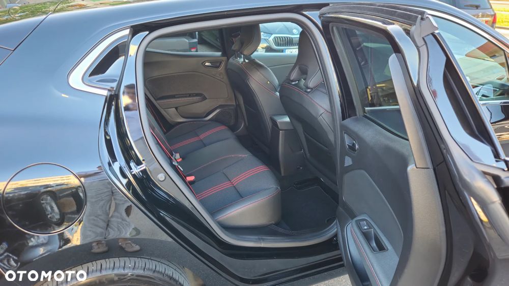 Renault Clio 1.3 TCe R.S Line - 15