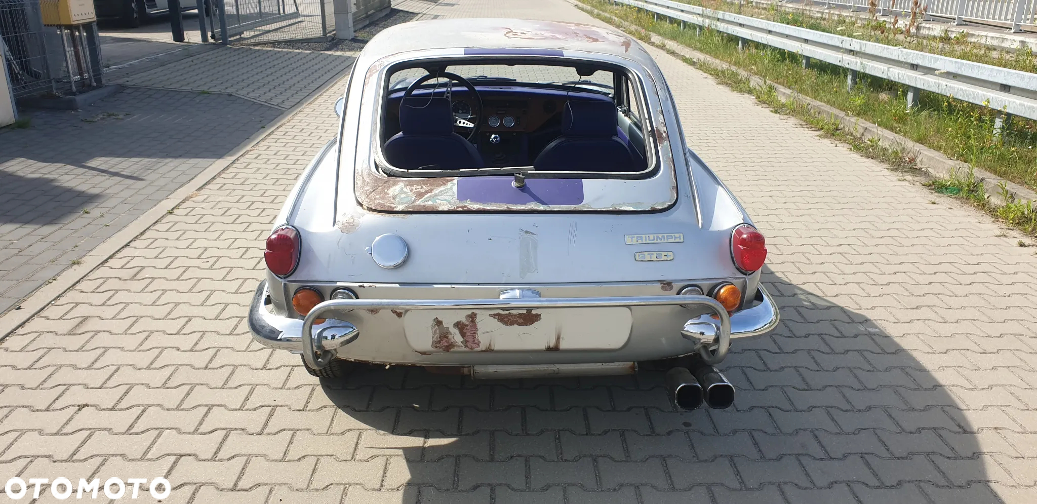 Triumph Inny - 5