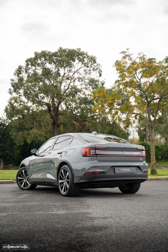 Polestar 2 Dual Motor 78kWh - 9