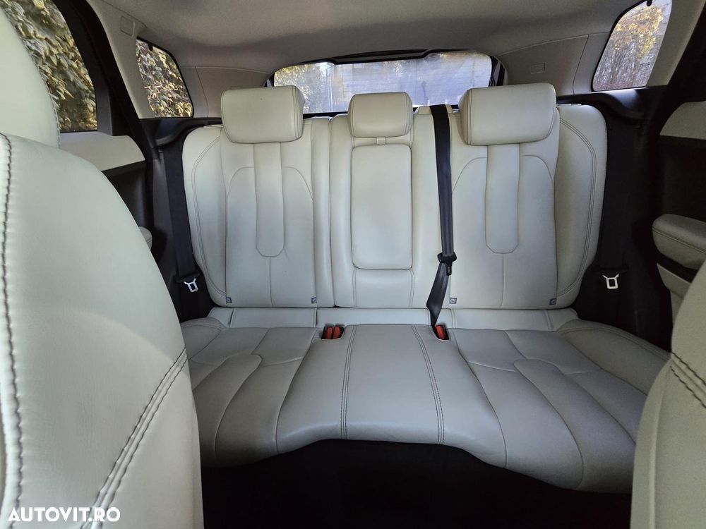 Land Rover Range Rover Evoque - 5