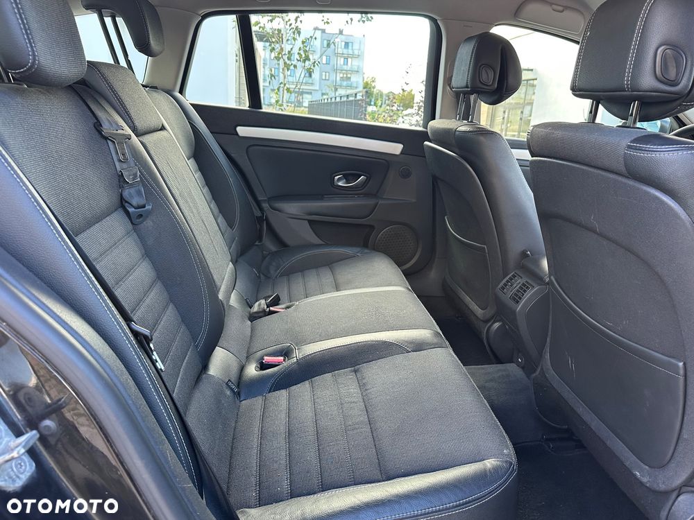 Renault Laguna 1.5 dCi Expression - 10