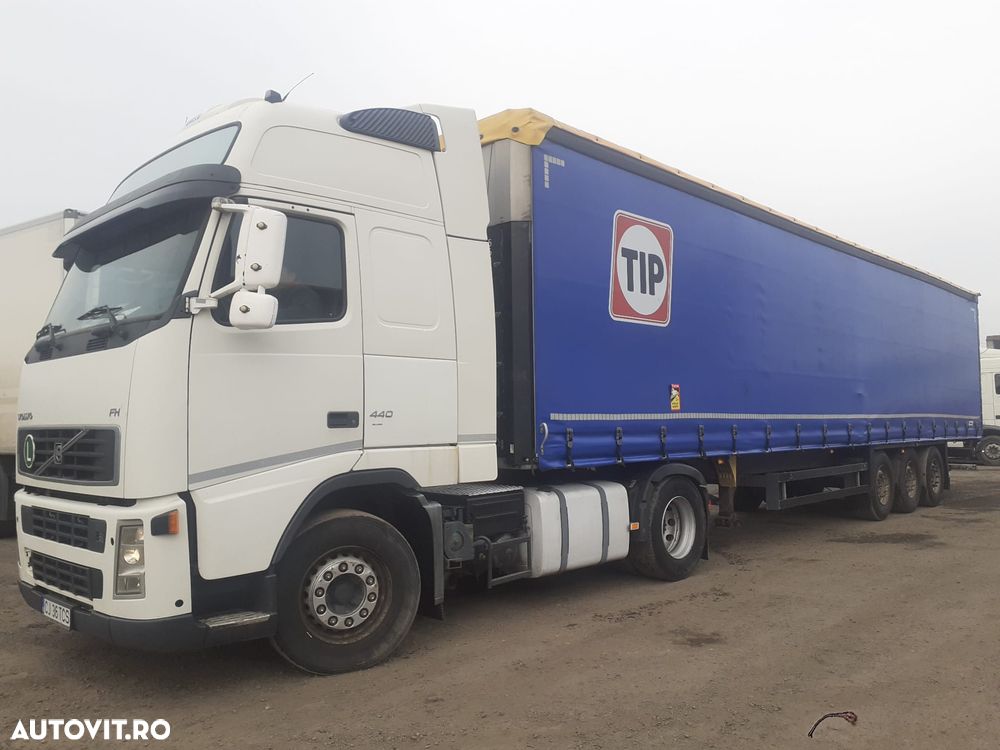 Schmitz Cargobull - 9