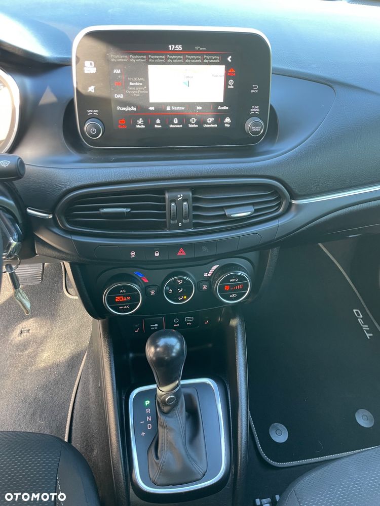 Fiat Tipo 1.6 E-Torq 16v Lounge - 6