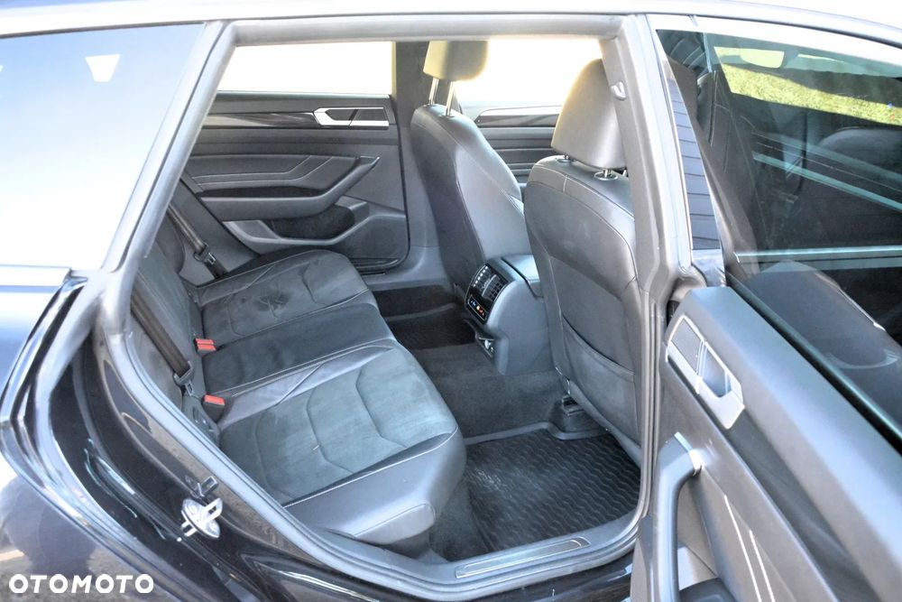 Volkswagen Arteon Shooting Brake 2.0 TDI 4Motion R-Line DSG - 35