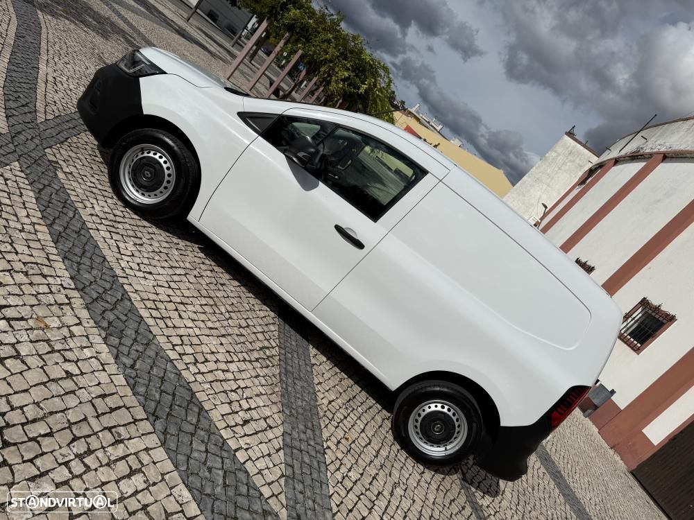 Renault Kangoo 1.5 Blue dCi L1 Edition One - 12