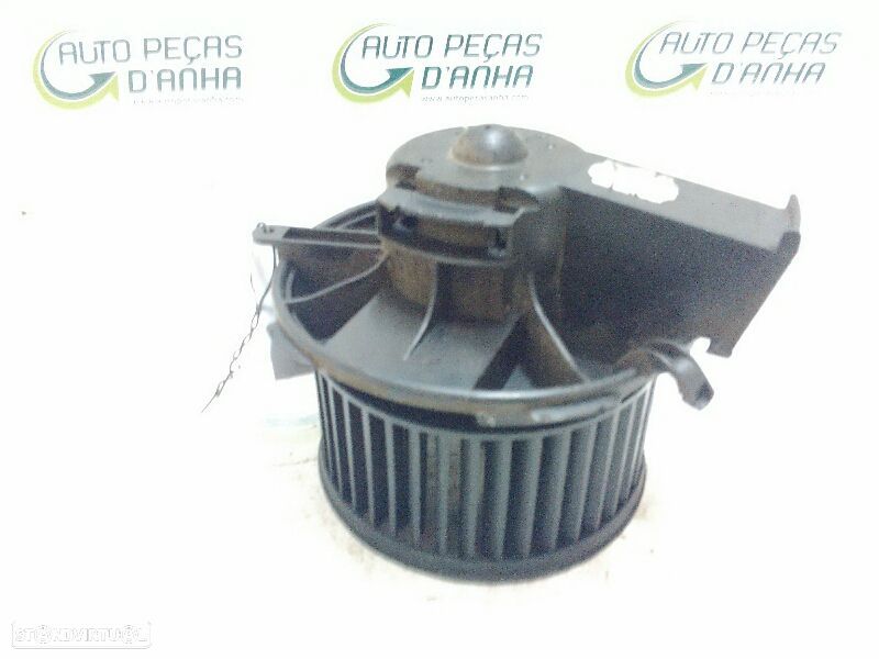 Motor Sofagem Peugeot 206 Hatchback (2A/C) - 1