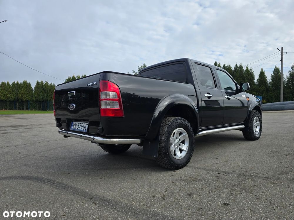 Ford Ranger - 27